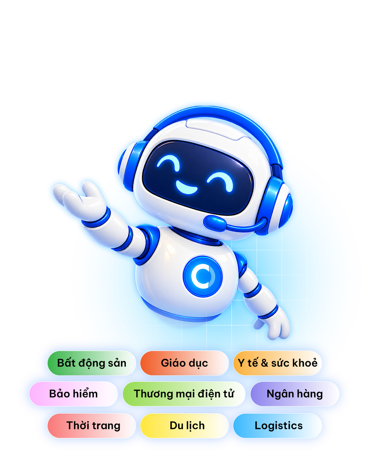 AI Callbot – robot trợ lý ảo gọi điện cho khách hàng nhiều ngành nghề