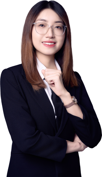 Chị Phạm Ngọc Anh — FOXIA