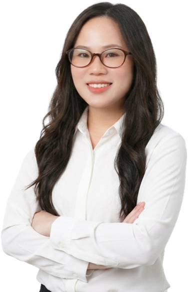 Chị Phan Lý — OMI JSC