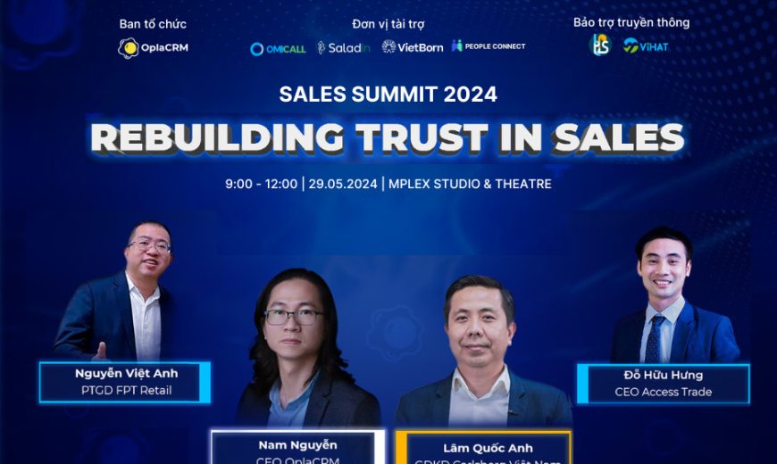 OMI - Sales Summit 2024