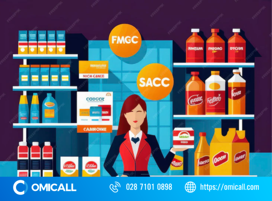 Định nghĩa về FMCG