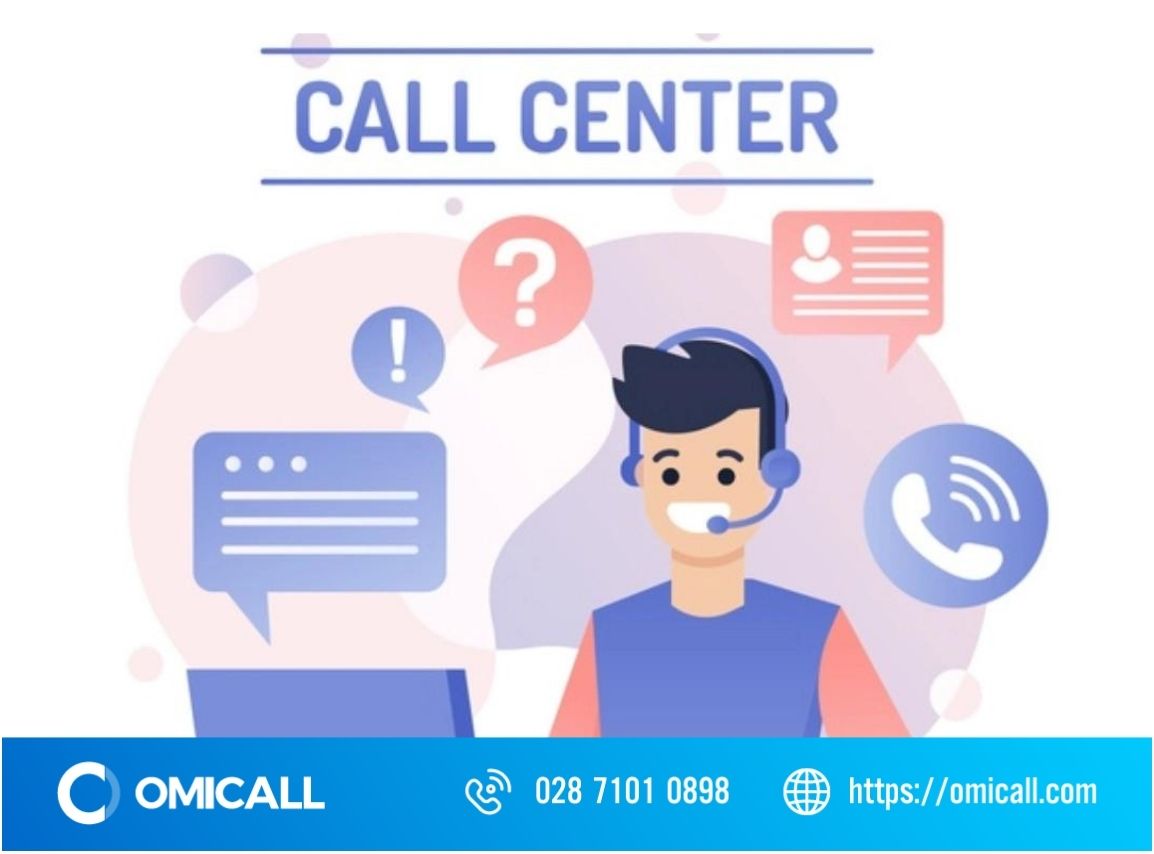 hệ thống call center là gì