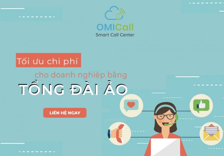 5 lý do tổng đài ảo giúp tối ưu chi phí cho doanh nghiệp