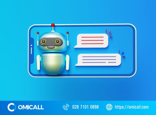 Cách xây dựng chatbot bán hàng hiệu quả