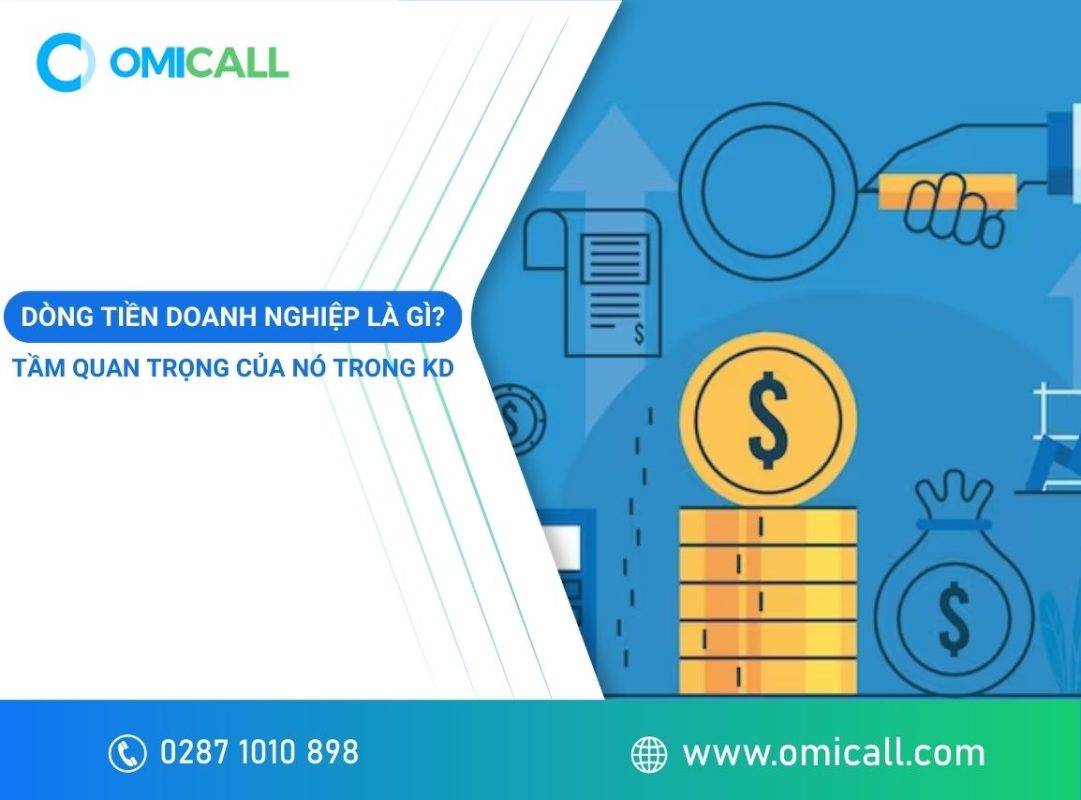 Hiểu rõ dòng tiền doanh nghiệp: Đánh bại khó khăn tài chính