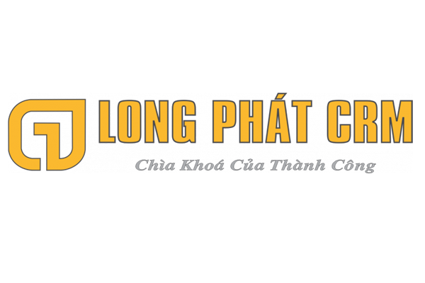 Logo Long Phát CRM