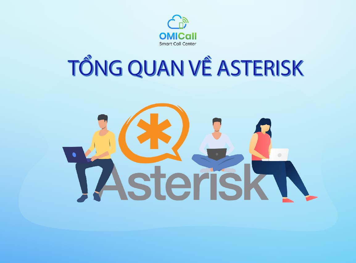 Asterisk la gi