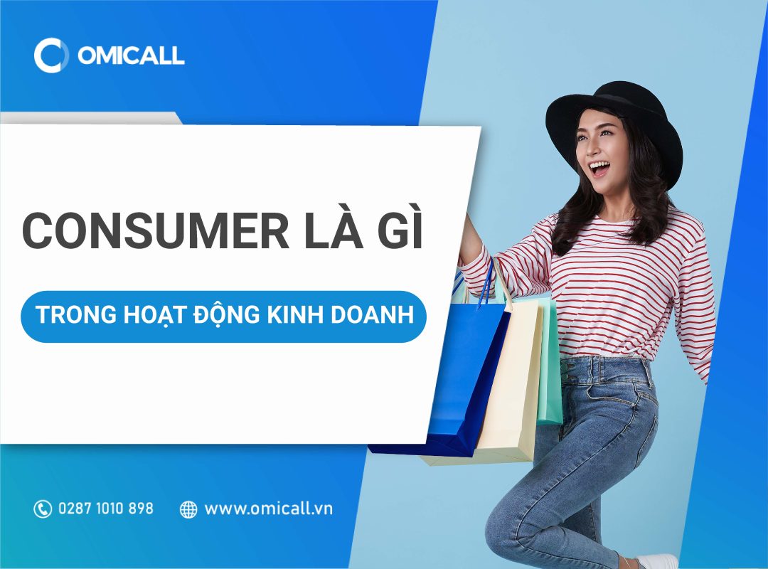 CONSUMERLAGI