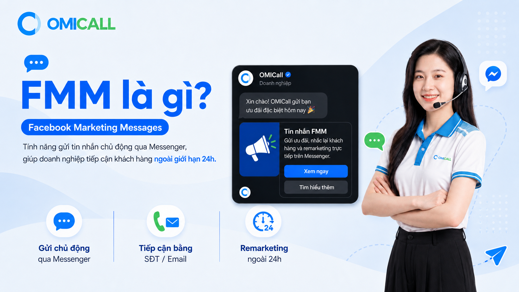 FMM là gì?