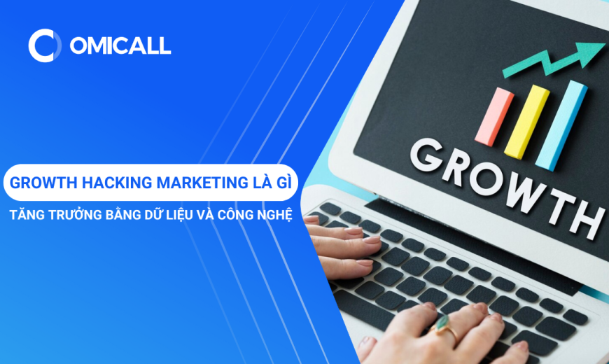 Growth Hacking Marketing Là Gì?