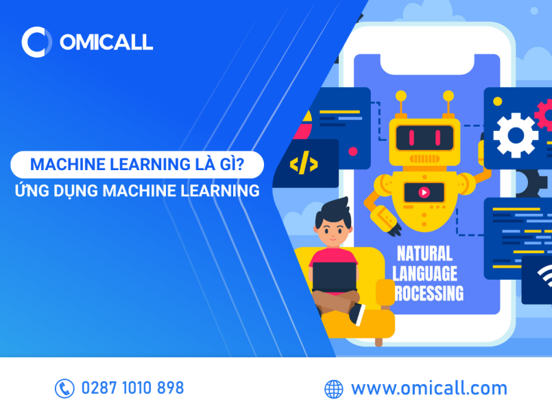 Machine Learning là gì? Ứng dụng machine learning