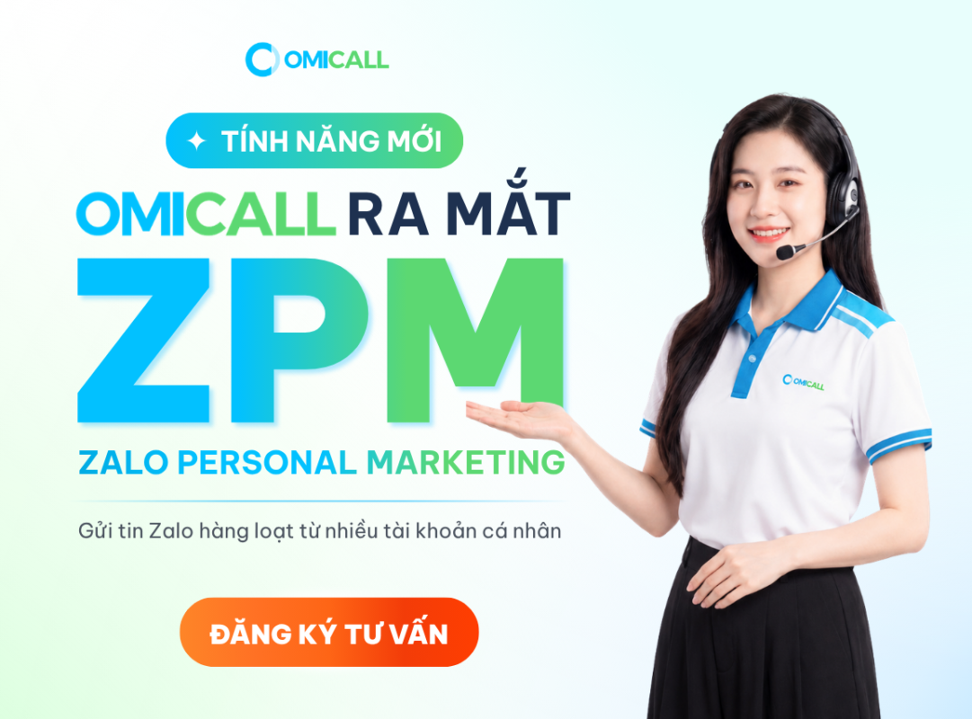 Zalo Personal Marketing là gì? Cách dùng ZPM hiệu quả