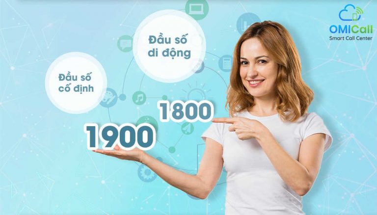 Đăng ký hotline dễ dàng
