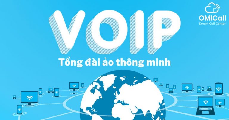 Tổng đài ảo