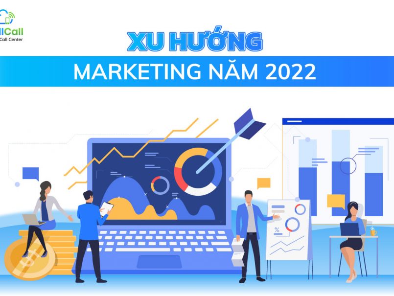 xu huong marketing 2022