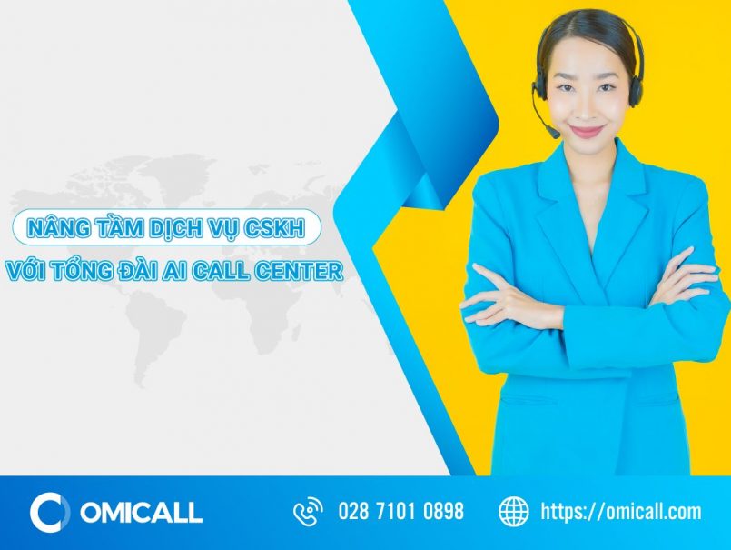 AI Call Center là gì?