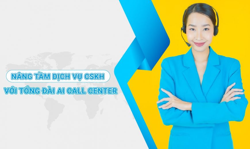 AI Call Center là gì?