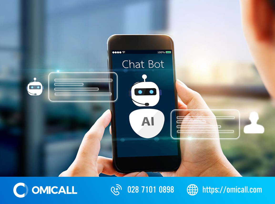 AI chatbot được hoạt động như thế nào?
