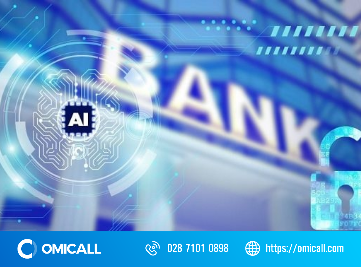 Xu hướng AI chatbot trong tài chính