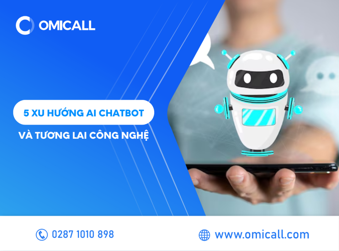 AI chatbot và tương lai công nghệ