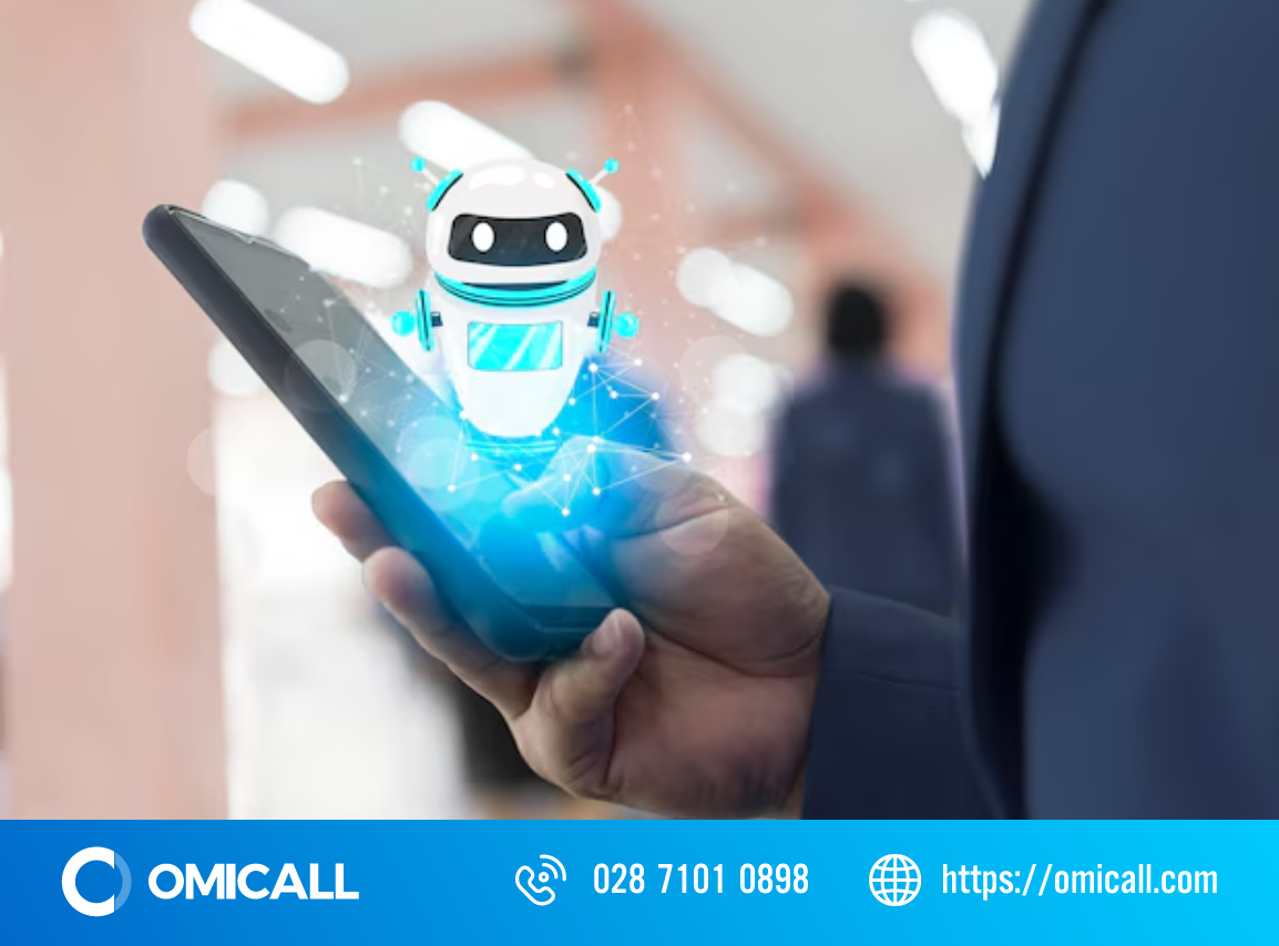 Các xu hướng AI Chatbot và tương lai công nghệ