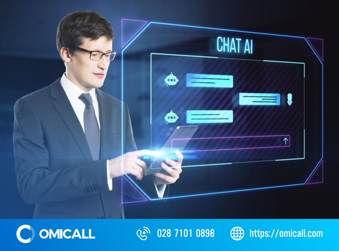AI giúp doanh nghiệp tự động hóa bán hàng như thế nào?