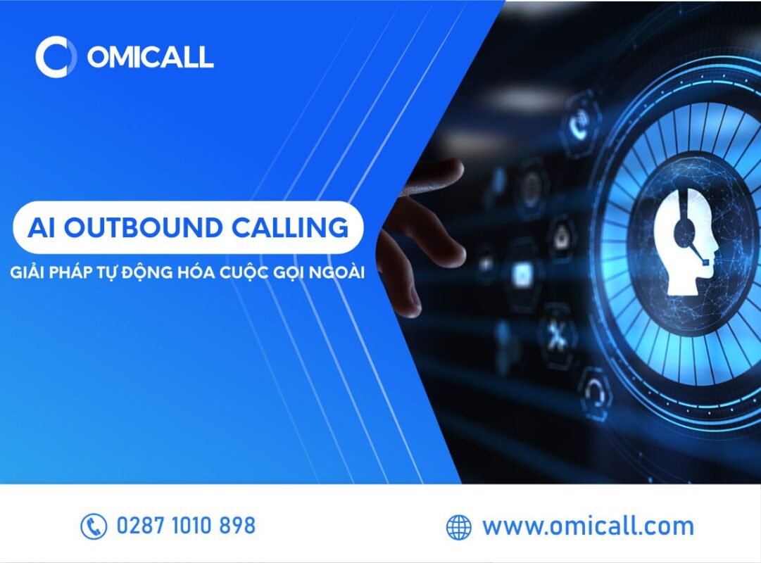 AI Outbound Calling