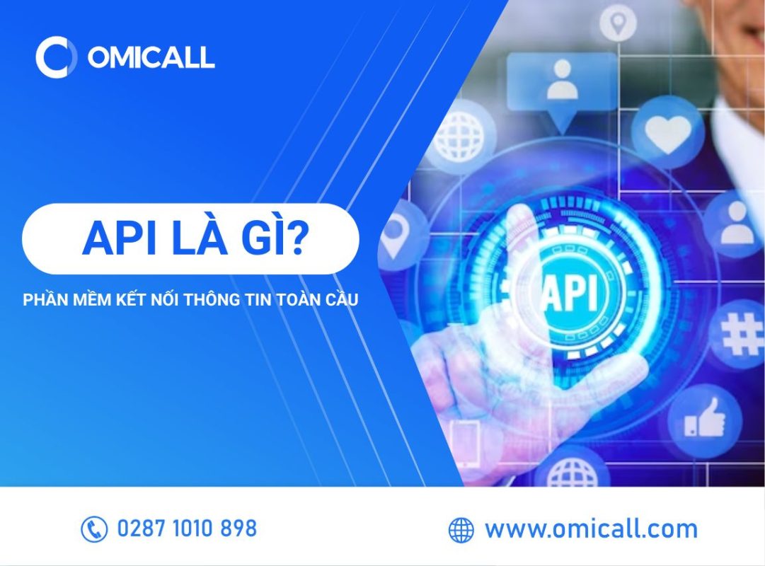 API là gì? Tính ứng dụng của phần mềm kết nối thông tin toàn cầu