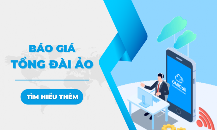 báo giá tổng đài