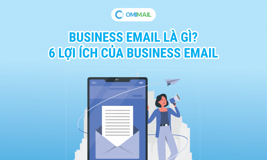 Business Email