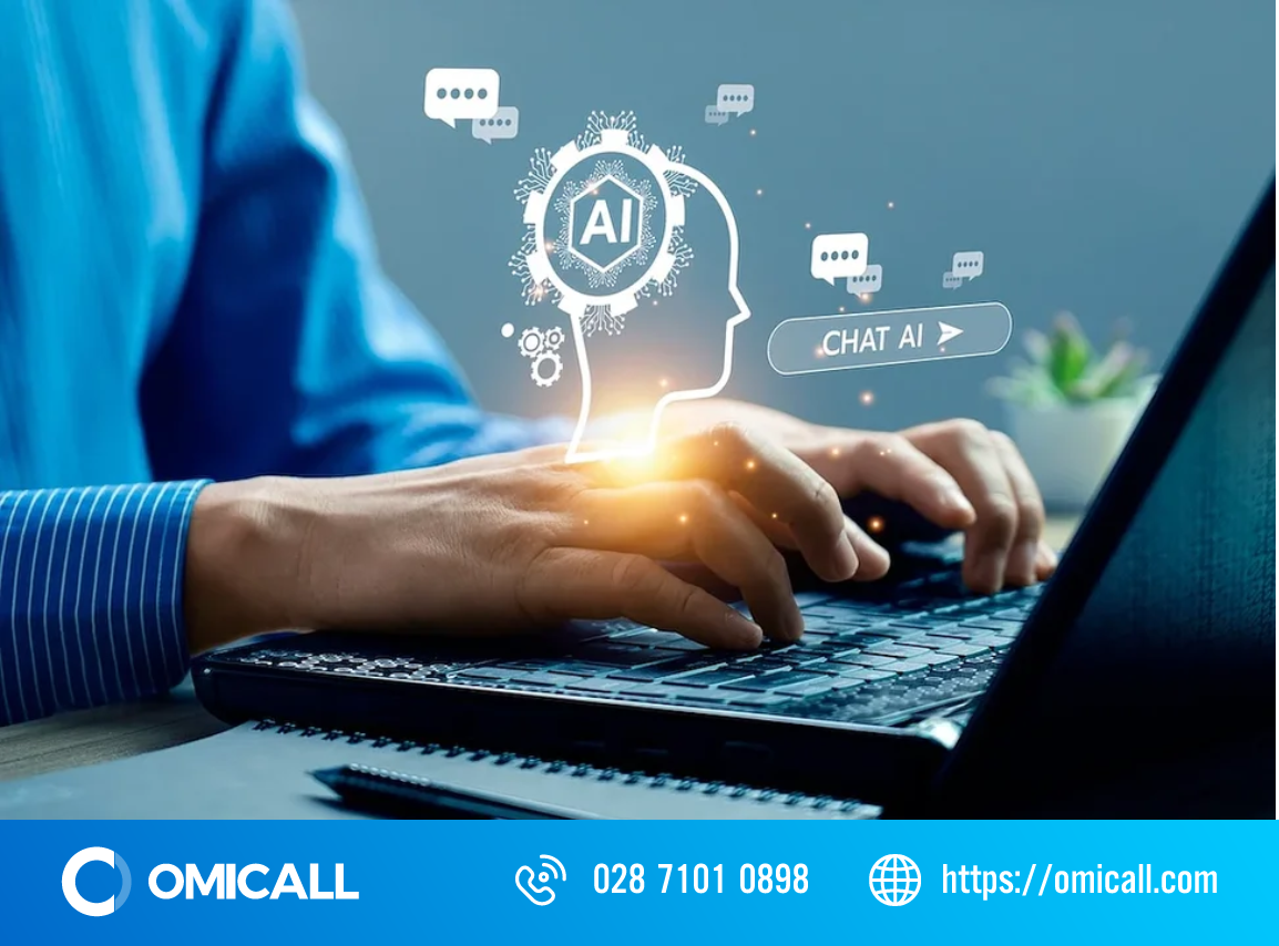 Quy trình 5 bước giải mã cách AI chatbot học hỏi
