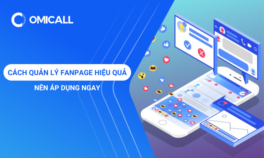 Top 10 Cách Quản Lý Fanpage Hiệu Quả Nhất