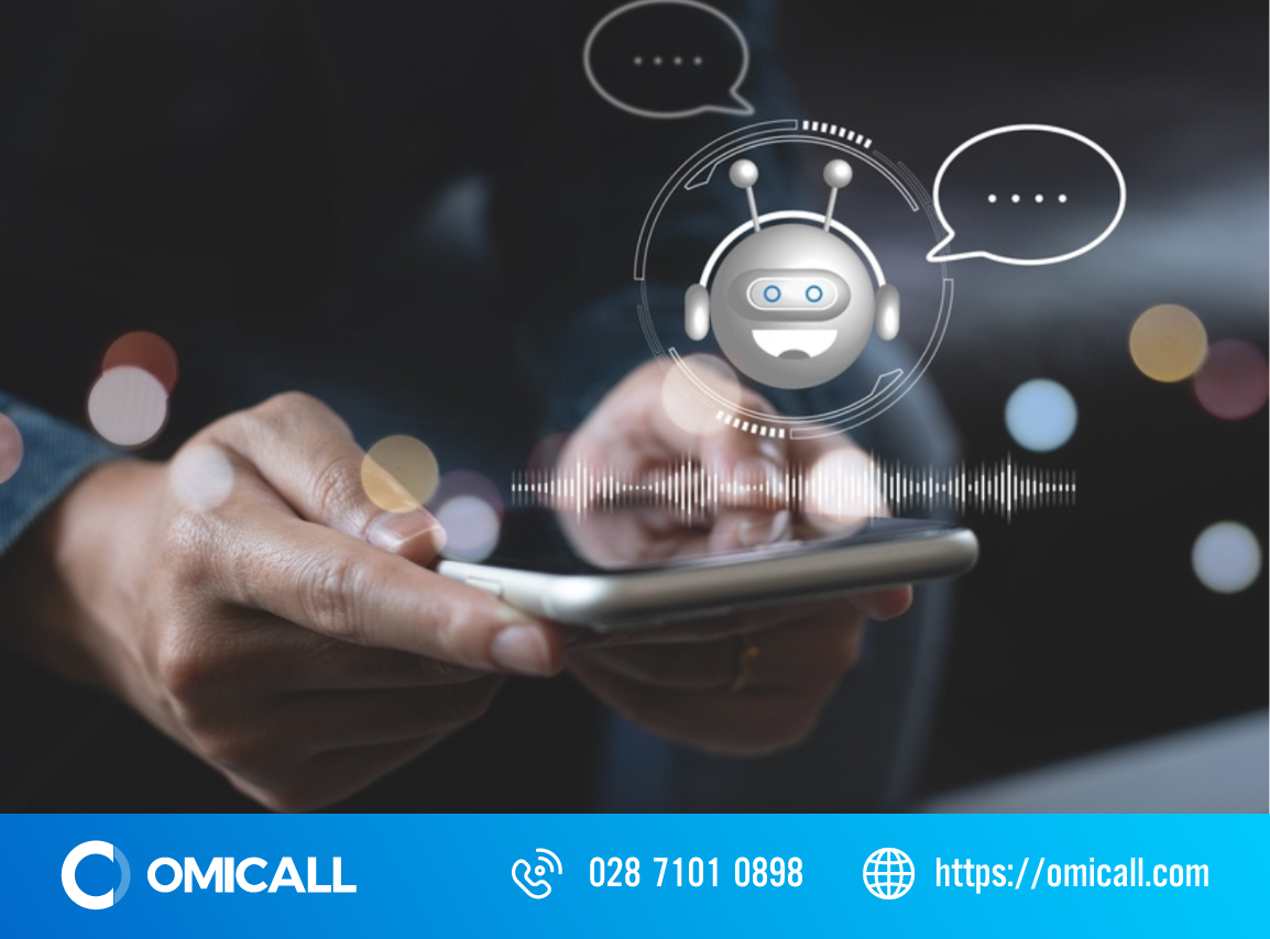 Hiểu rõ vai trò của AI chatbot trong doanh nghiệp