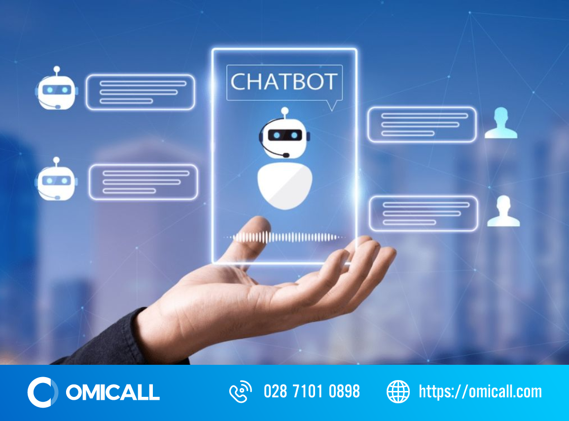 Cách thức hoạt động của Chatbot AI