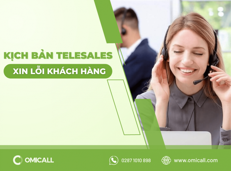 cách xin lỗi khi khách hàng phàn nàn