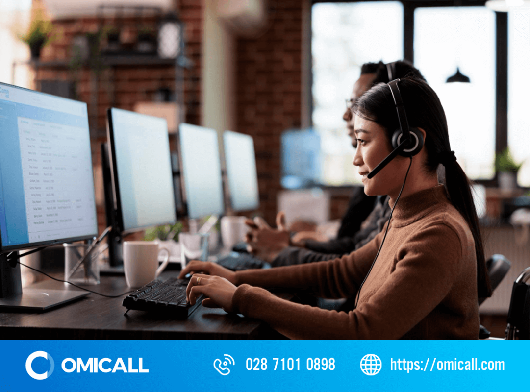 Yêu cầu cơ bản khi tìm hiểu một dịch vụ Call Center là gì?Yêu cầu cơ bản khi tìm hiểu một dịch vụ Call Center là gì?