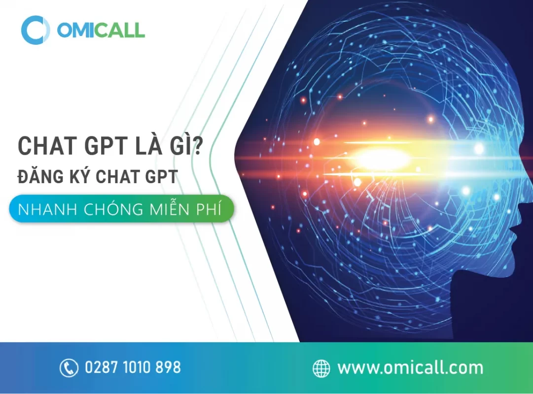 Chat GPT là gì?