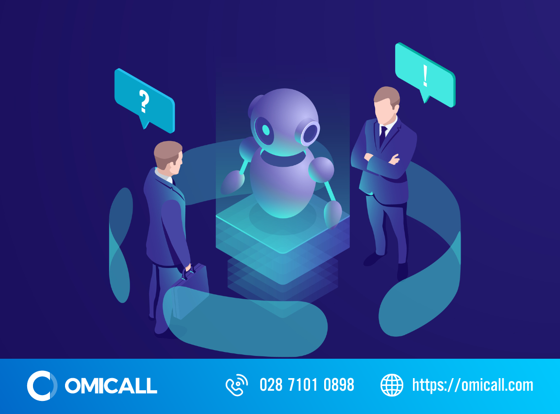 Ứng dụng thực tiễn của Chatbot AI trong kinh doanh