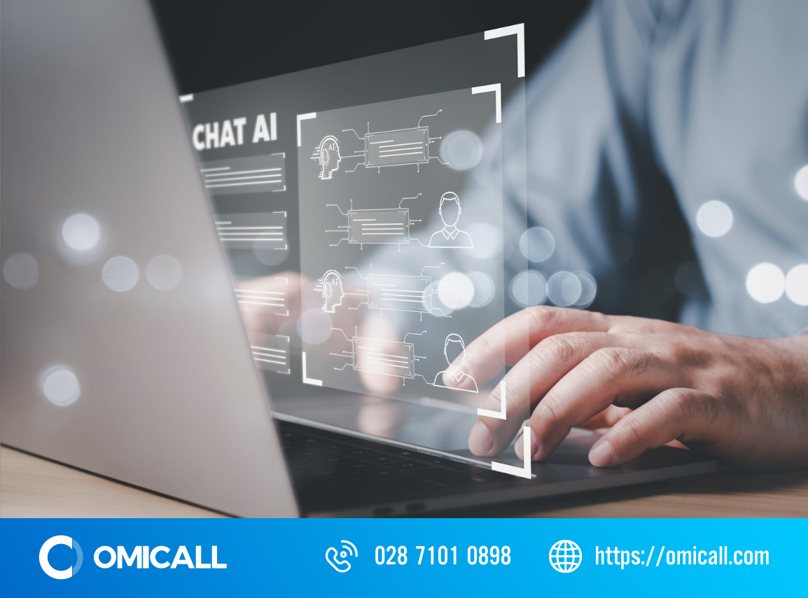 Điểm khác biệt giữa chatbot AI và chatbot thường