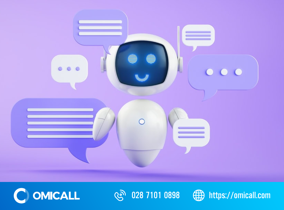 Lợi ích của chatbot AI đối với khách hàng