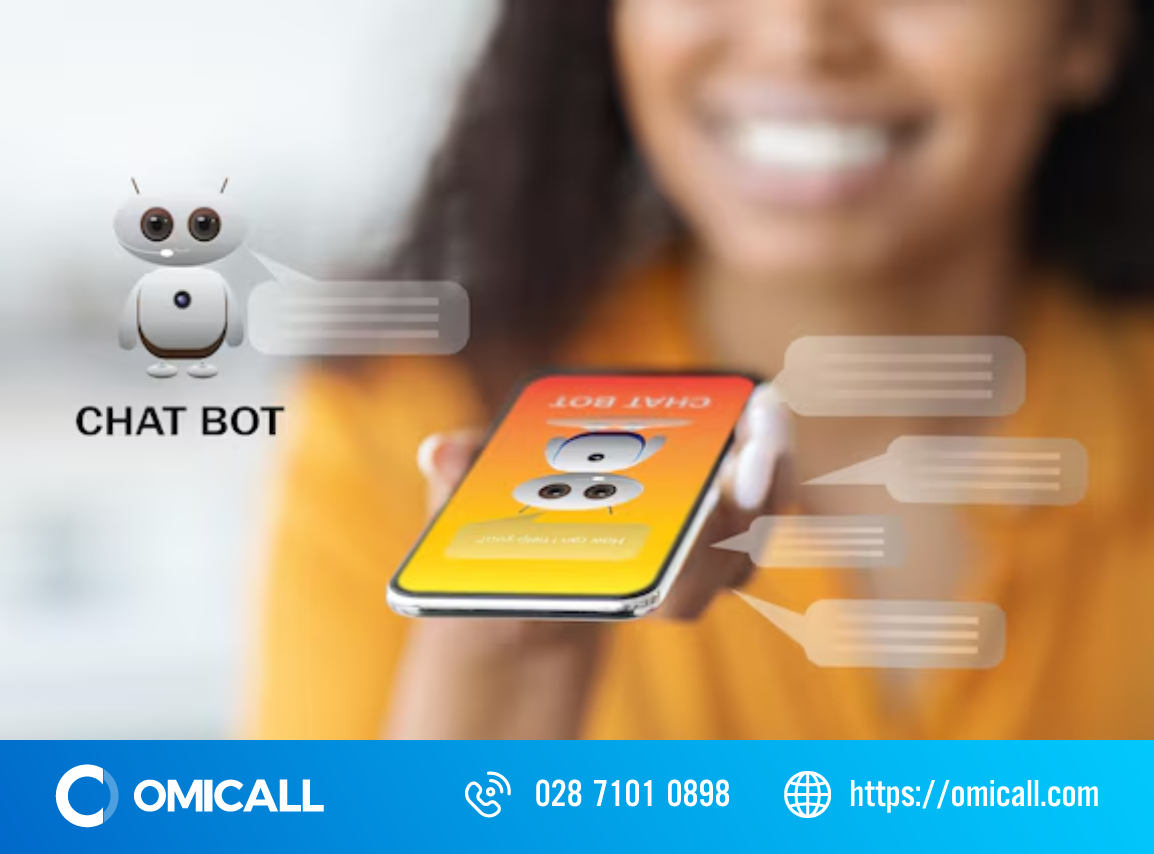Ứng dụng của AI Chatbot trong các ngành khác