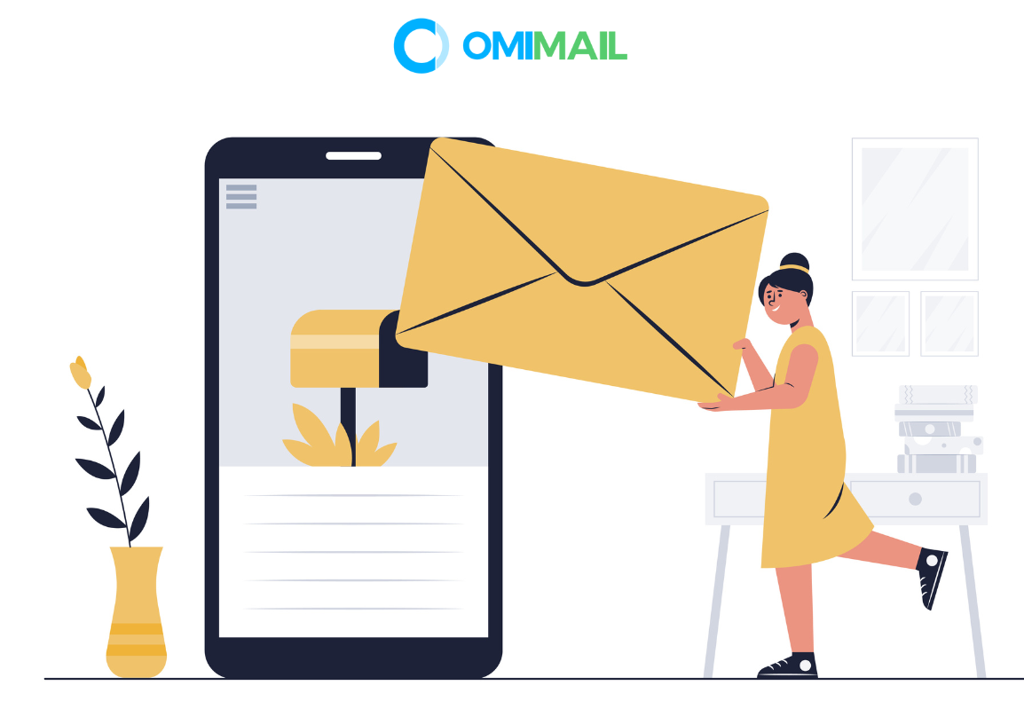 Các gói dịch vụ OMIMail đang triển khai