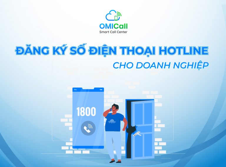 Đăng ký số điện thoại hotline doanh nghiệp