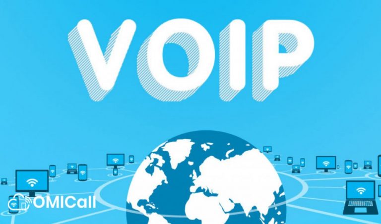 Tổng đài ảo voip là gì?