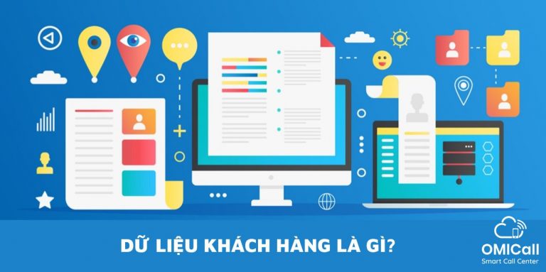 Dữ liệu khách hàng là gì