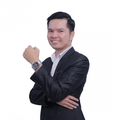 Ông Đinh Thái Hà - CEO ViHAT Group
