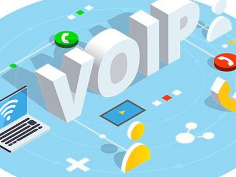 So sánh VoIP và PBX - Lý do nên chọn giải pháp tổng đài VoIP