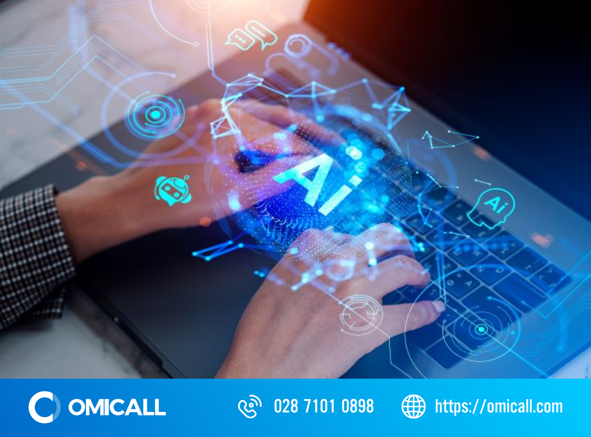 Lợi ích thực tế về công nghệ AI trong chatbot