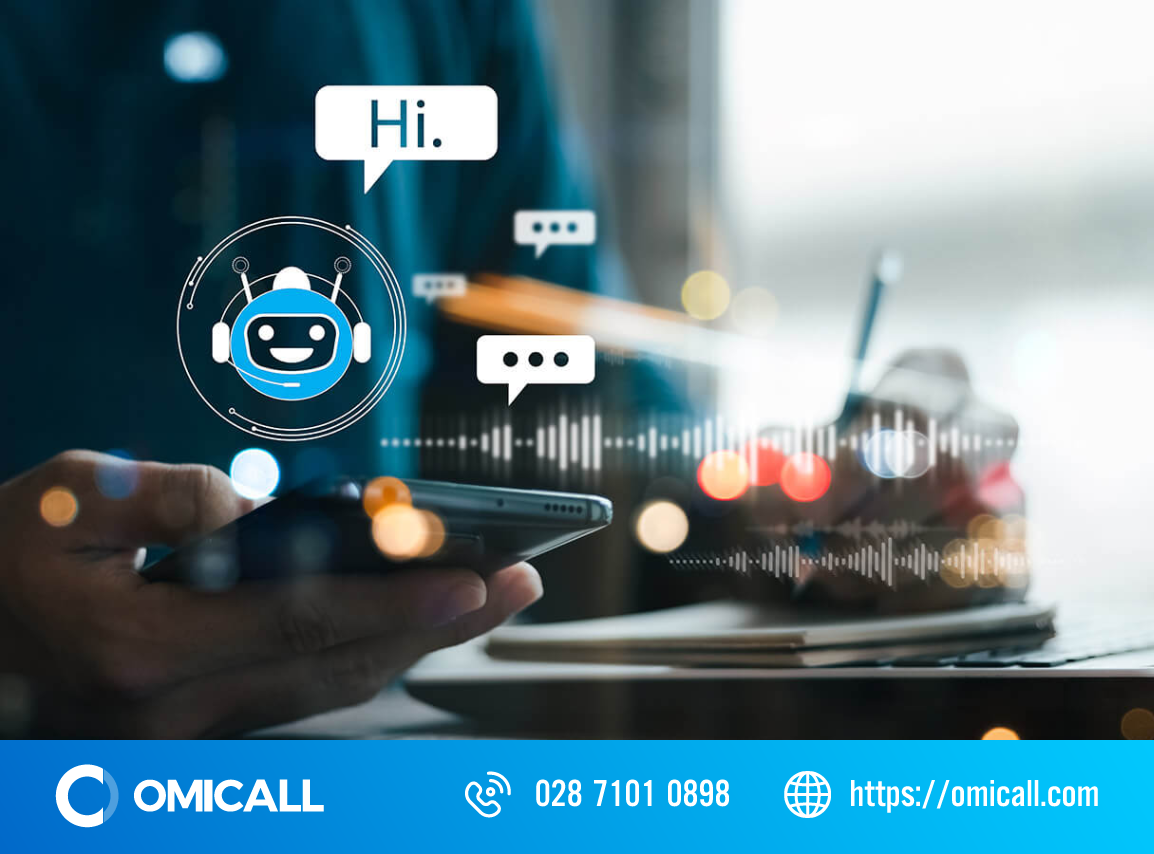 Khám phá AI chatbot trong kinh doanh
