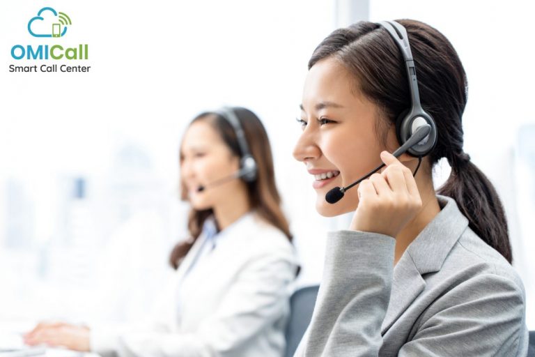 Những kỹ năng tuyệt vời cho Tổng Đài Viên